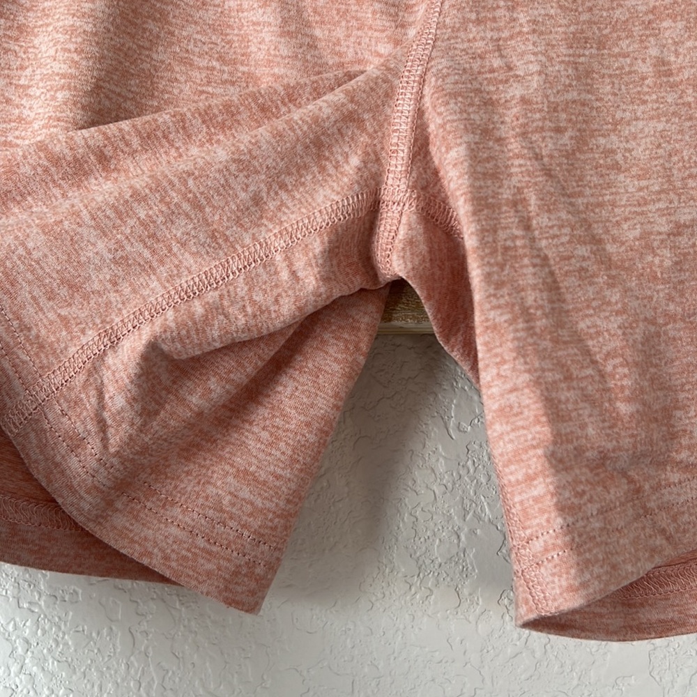 Pacific Trail Women’s Knit Shorts - Picture 3 of 4